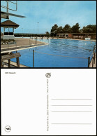 Ansichtskarte Edewecht Freibad Schwimmbad 1975 - Autres & Non Classés