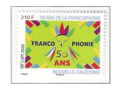 Nouvelle Calédonie  N° 1398** Neuf Sans Charnière - Unused Stamps