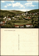 Ansichtskarte Klausen Panorama-Ansicht Wallfahrtsort EBERHARDS-KLAUSEN 1960 - Autres & Non Classés