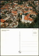 Ebersberg (Oberbayern) Luftbild Luftaufnahme  Pfarrkirche St. Sebastian 1990 - Autres & Non Classés