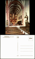 Ansichtskarte Klausen Wallfahrtskirche Zur Schmerzhaften Mutter Gottes 1981 - Autres & Non Classés