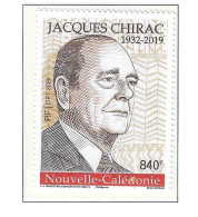 Nouvelle Calédonie  N° 1400** Neuf Sans Charnière - Unused Stamps