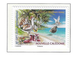 Nouvelle Calédonie  N° 1401** Neuf Sans Charnière - Unused Stamps
