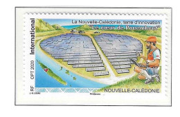 Nouvelle Calédonie  N° 1399** Neuf Sans Charnière - Neufs