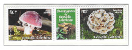 Nouvelle Calédonie  N° 1396 - 1397** Neuf Sans Charnière - Unused Stamps