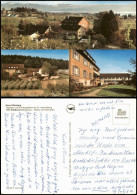 Kressbronn Am Bodensee Haus Ottenberg Tagungs- Und Erholungsheim  1980 - Autres & Non Classés