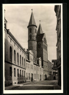 AK Magdeburg, Kloster U. L. Frauen  - Magdeburg