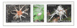 Nouvelle Calédonie  N° 1405-1406** Neuf Sans Charnière - Unused Stamps