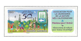 Nouvelle Calédonie  N° 1407** Neuf Sans Charnière - Unused Stamps