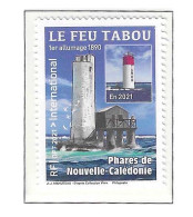 Nouvelle Calédonie  N° 1408** Neuf Sans Charnière - Ungebraucht