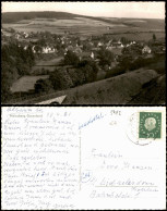 Ansichtskarte Heinsberg Sauerland Bahndamm - Stadt 196 - Sonstige & Ohne Zuordnung