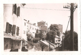 Bosnie-Herzégovine - MOSTAR - Photographie Ancienne 6 X 8,7 Cm - Voyage En Yougoslavie En Août 1951 - (photo) - Bosnia And Herzegovina