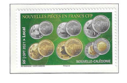 Nouvelle Calédonie  N° 1409** Neuf Sans Charnière - Neufs