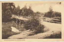 Beunigerbrug Bij Dinkeloord # 1935    4072 - Sonstige & Ohne Zuordnung