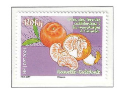 Nouvelle Calédonie  N° 1410** Neuf Sans Charnière - Unused Stamps