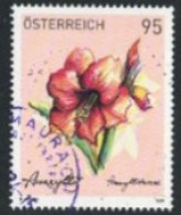 Ammarilys Bonusmarke 2024 - Used Stamps