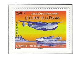 Nouvelle Calédonie  N° 1413** Neuf Sans Charnière - Unused Stamps