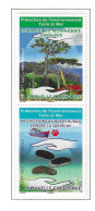 Nouvelle Calédonie  N° 1411-1412** Neuf Sans Charnière - Unused Stamps