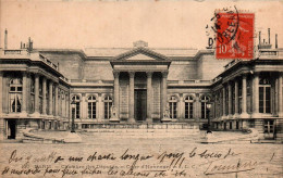 N°4335 W -cpa Paris -Chambre Des Députés -cour D'honneur- - Andere Monumenten, Gebouwen