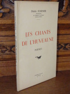 Fournier - Les Chants De L'Huveaune - 1943 - Provence - Alpes-du-Sud