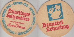 5003543 Bierdeckel Rund - Erharting - Beer Mats