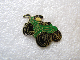 PIN'S   MOTO   ATC - Motorräder