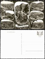 Ansichtskarte Mayschoß Ahrweiler Die Bunte Kuh Uvm Ahrtal 1961 - Autres & Non Classés
