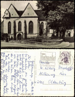 Ansichtskarte Blomberg Reform. Klosterkirche 1978 - Other & Unclassified
