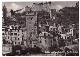 1953 PORTO VENERE (PORTOVENERE )  2  -- LA SPEZIA - La Spezia