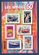 France - Yt N° F 4960 ** - Neuf Sans Charnière - 2015 - Unused Stamps