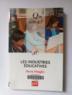 Les Industries éducatives - Other & Unclassified
