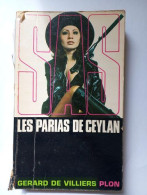 Les Parias De Ceylan - Other & Unclassified