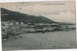 Alger - Vue De Saint-Eugène - Algiers