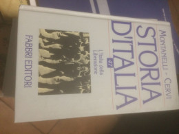 MONTANELLI STORIA D' ITALIA VOUME 47 - Altri & Non Classificati