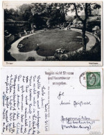 Ansichtskarte Trier Amphitheater 1940 - Trier