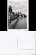 Ansichtskarte Passau Innquai 1942 - Passau