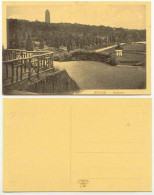 Ansichtskarte Bochum Stadtpark 1926 - Bochum