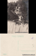Bad Wilhelmshöhe-Kassel Cassel Wilhelmshöhe - Neuer Wasserfall 1928 - Kassel