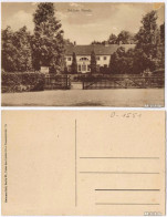 Ansichtskarte Paretz-Ketzin Schloss Paretz 1920 - Sonstige & Ohne Zuordnung