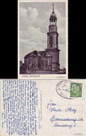 Ansichtskarte Neustadt-Hamburg Michaeliskirche 1957 - Otros & Sin Clasificación