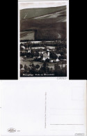 Postcard Krummhübel Karpacz Panorama - Foto AK 1930 - Schlesien
