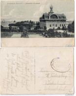 Ansichtskarte Niendorf-Timmendorfer Strand Kinderheim St. Johann 1920 - Autres & Non Classés