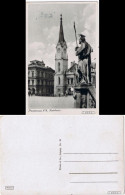 Postcard Trautenau Trutnov Rathaus 1930 - Tchéquie