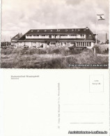Ansichtskarte Wenningstedt-Braderup Heidehof 1965 - Autres & Non Classés