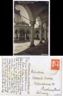 Schumen Шумeн (Şumnu) Tumbul Moschee - Innenhof - Foto AK 1930 - Bulgarien