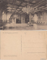 Ansichtskarte Nürnberg Saal In Der Kgl. Burg Zu Nürnberg C1928 1928 - Nuernberg