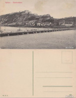 Ansichtskarte Koblenz Ehrenbreitstein Ca 1924 1924 - Koblenz