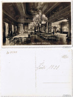 Ansichtskarte Baden-Baden Spiel-Casino - Innenansicht - Foto AK 1939  - Baden-Baden
