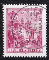 (Österreich 1962) O/used Vollstempel (A5-19) - Oblitérés