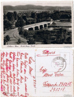 Ansichtskarte Northeim An Der Langen Brücke Gel. 1941 1941 - Northeim